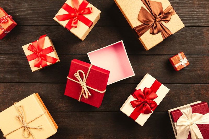 Pulsera Caja Regalo Premium